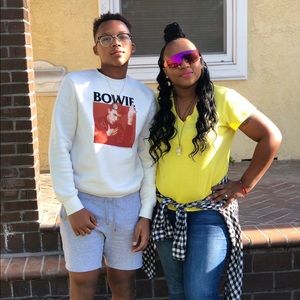 Meet your Posher, Jaden